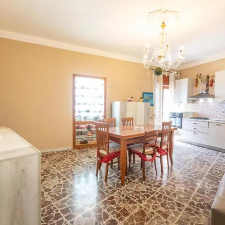 Apartment Le Di *