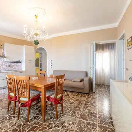 Le Di Apartment Gallipoli