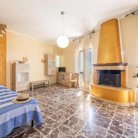 Le Di Apartment *