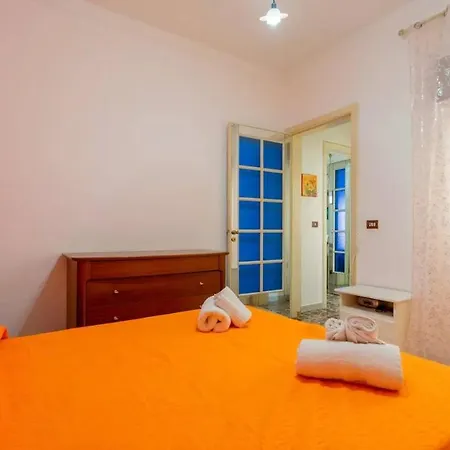 Le Di Apartment *