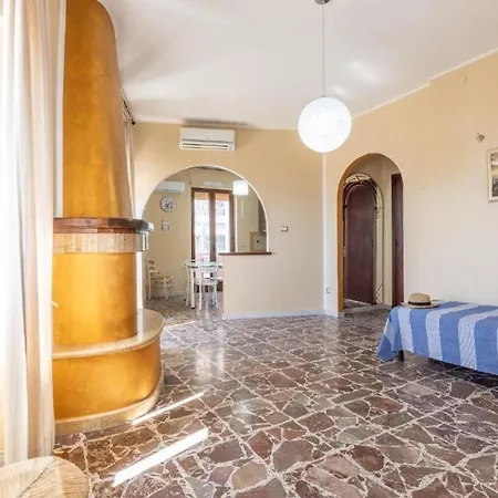 Le Di Apartment *