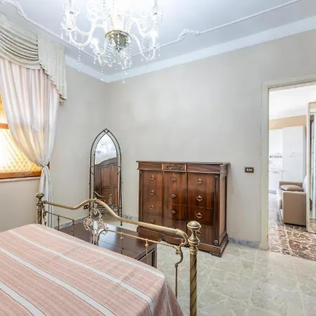 Apartment Le Di *